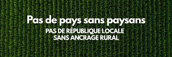 FNSEA Profile Banner