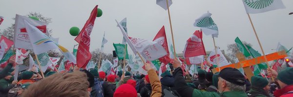 FNSEA Profile Banner