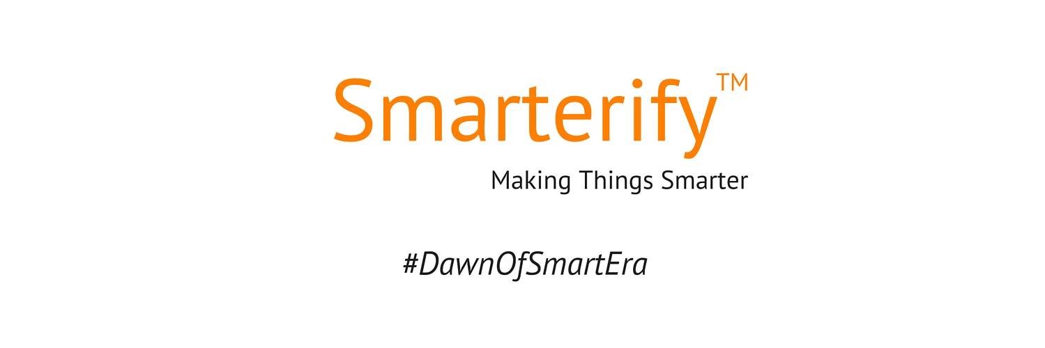 smarterify's profile banner image