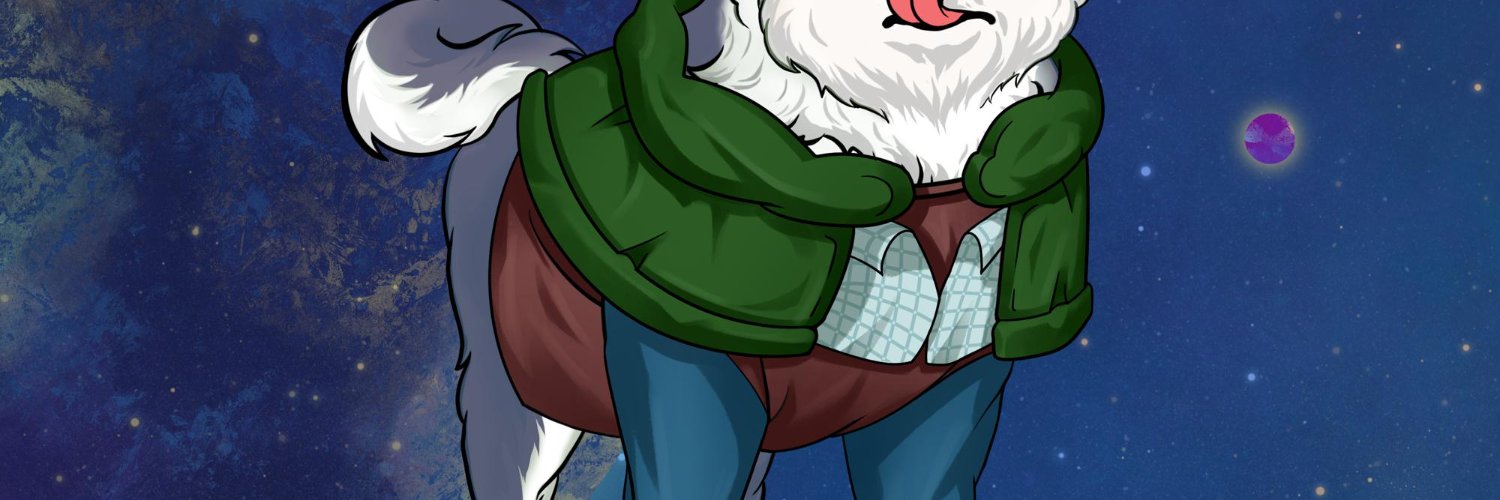 GILGER HURREN banner