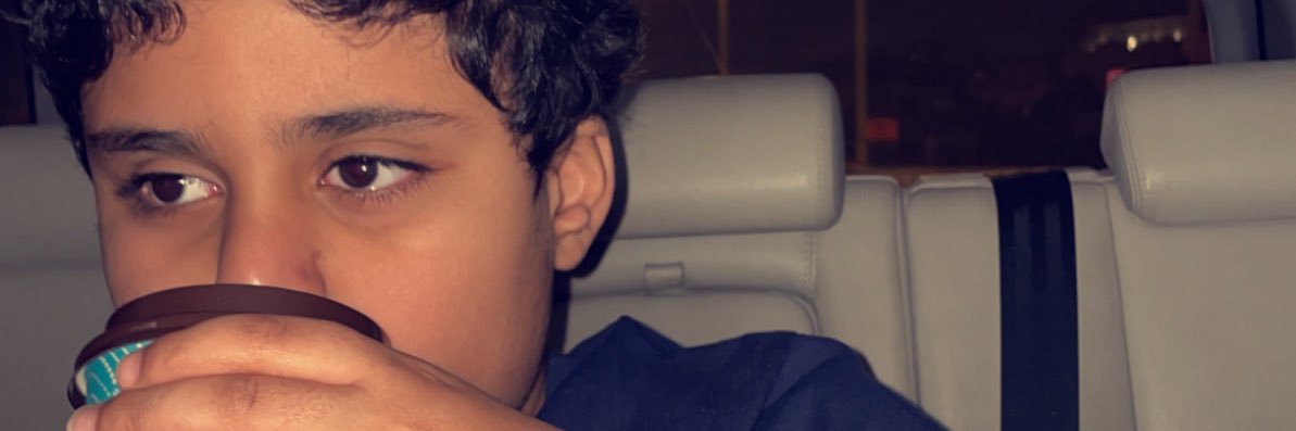 nourah alsaleh. banner