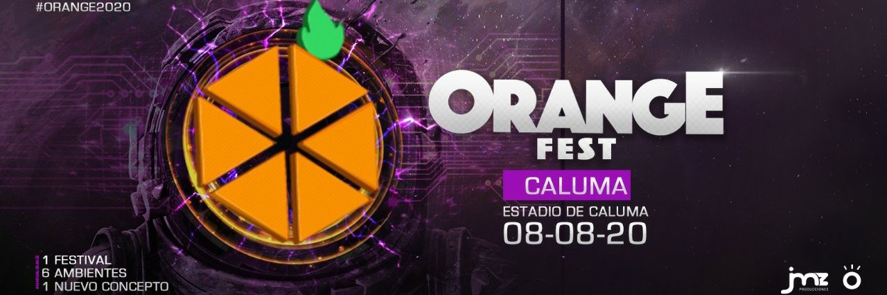 orangefestec's profile banner image