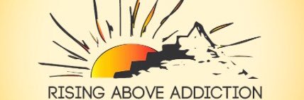 AboveAddiction's profile banner image