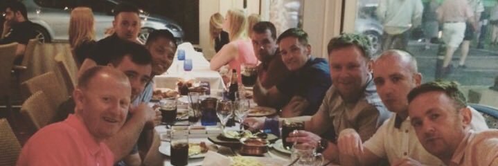 AnthonyMack9's profile banner image