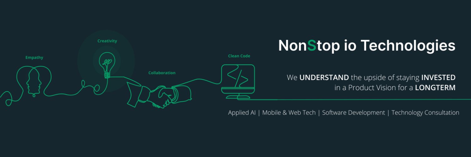 nonstopio's banner