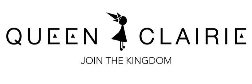 queenclairie's profile banner image