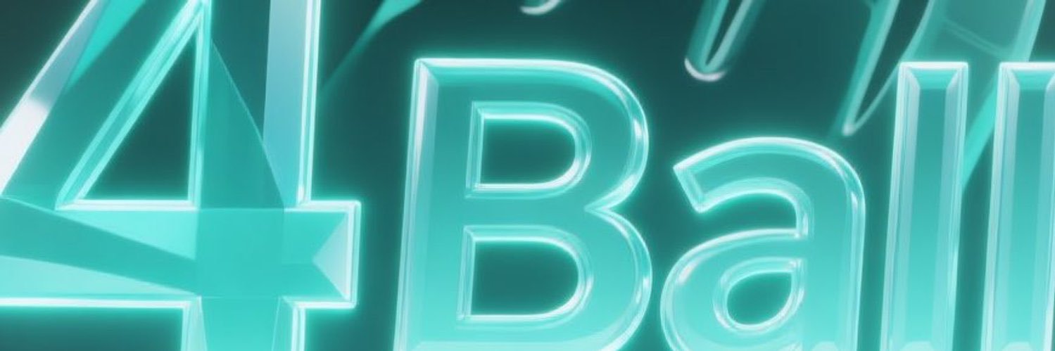 4Ball_AA's profile banner image