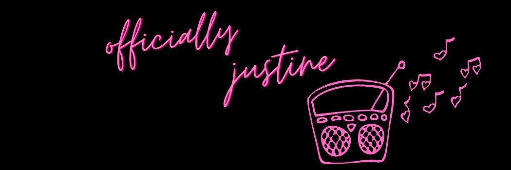 reallyjustine's profile banner image
