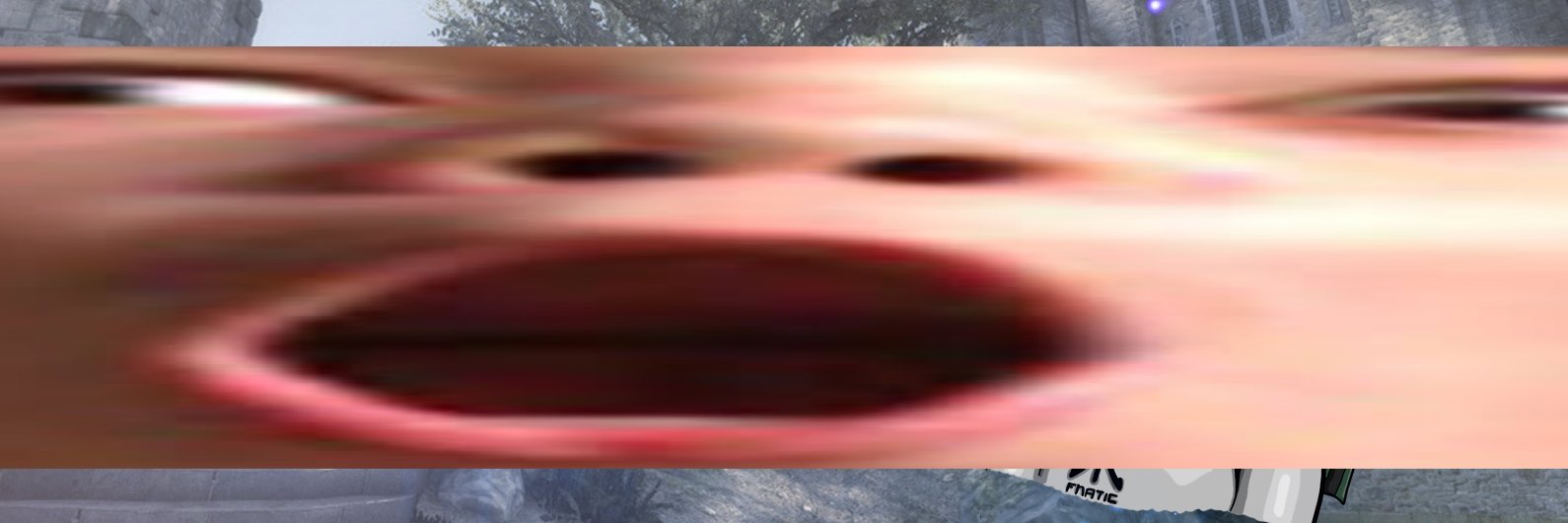 UesterEiSenpai's profile banner image