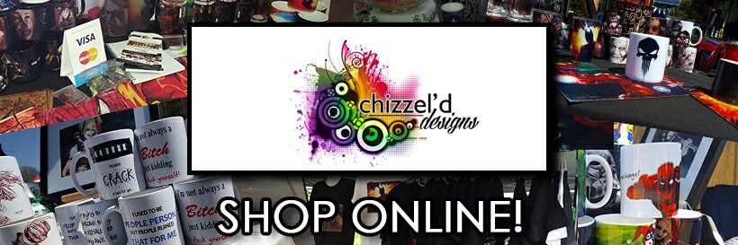 chizzelle's profile banner image