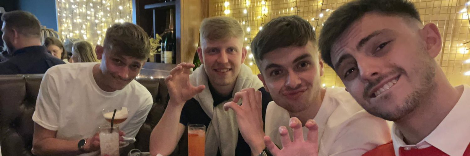 keetchy123's profile banner image