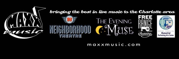maxxmusic2 Profile Banner