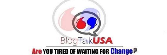 BlogTalkUSA's profile banner image