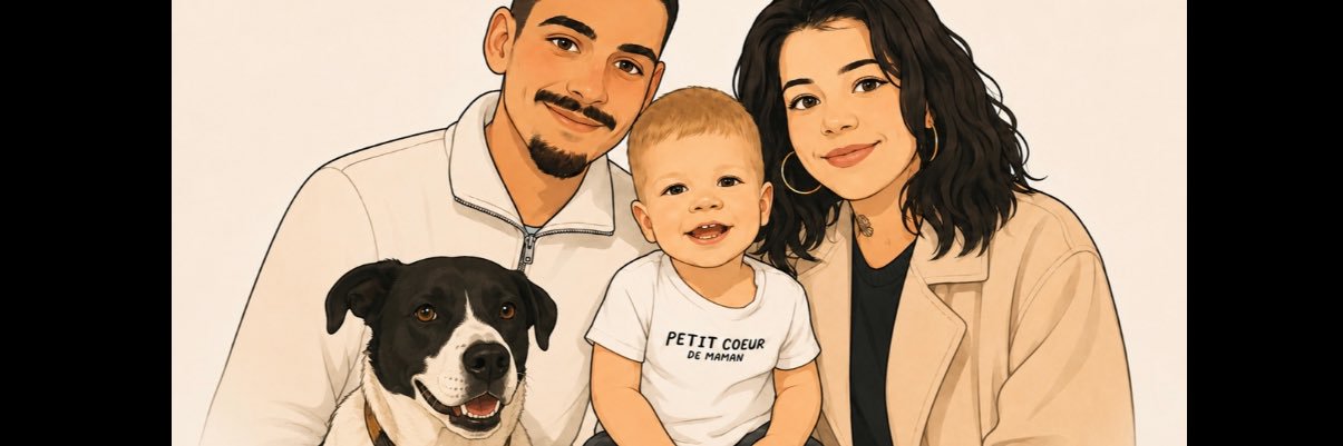 leloouuu's profile banner image