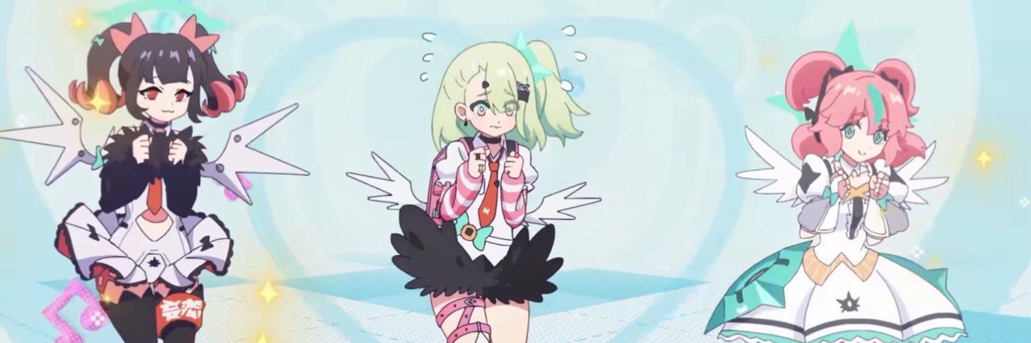 ちよ banner