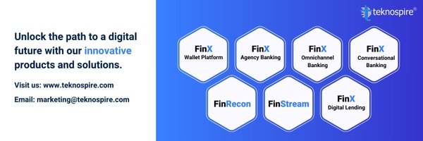 teknospireTech Profile Banner