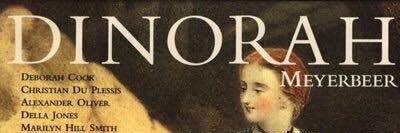 Dinorah Cudemus banner