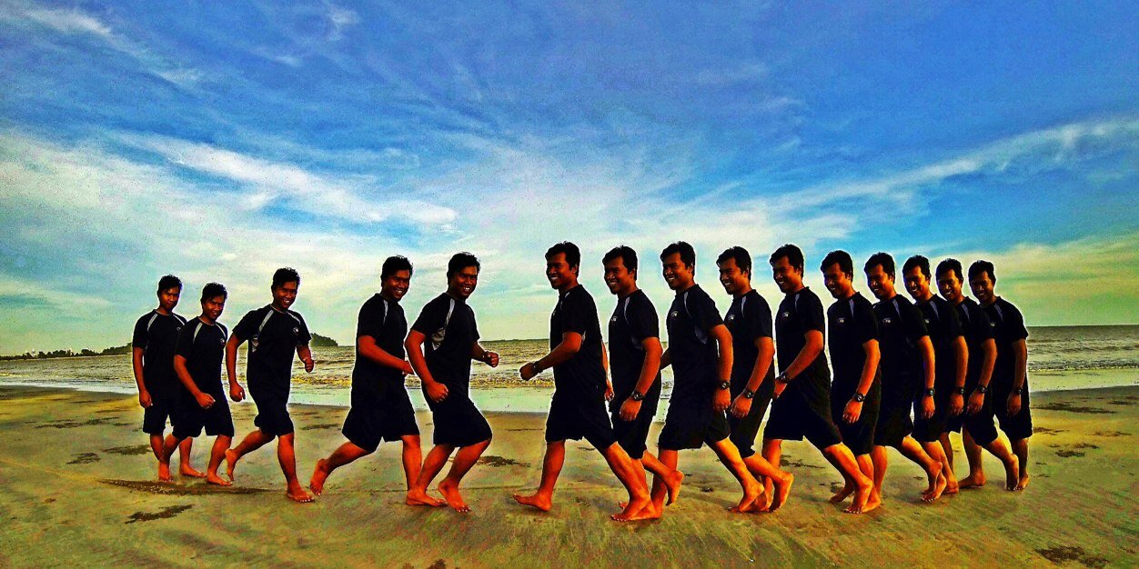 iqbalazilan's profile banner image