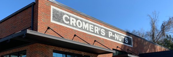 Cromer's P-Nuts Profile Banner