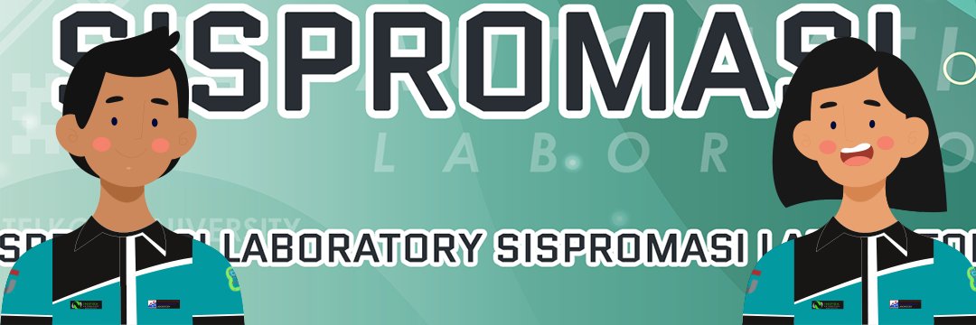 sispromasi's profile banner image