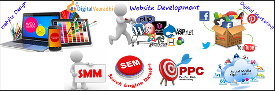 DigitalVaaradhi's profile banner image