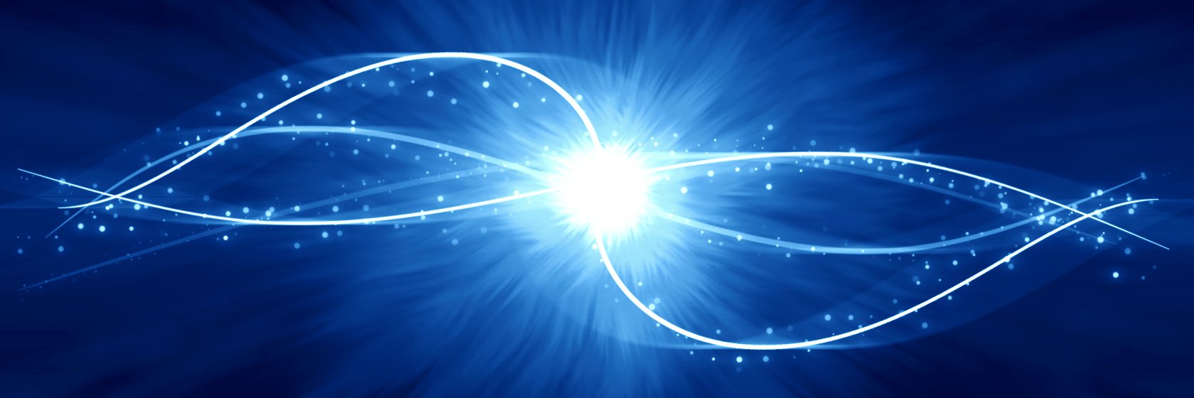 True Blue Dragon banner