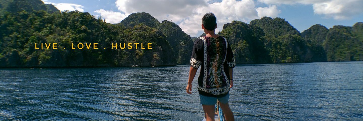 Hustinyanow's profile banner image