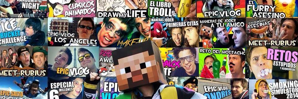 lulidoblas7's profile banner image