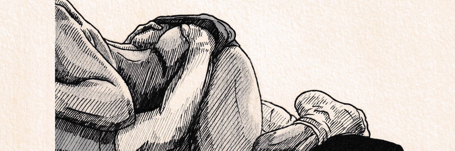 rorsillustrates's profile banner image
