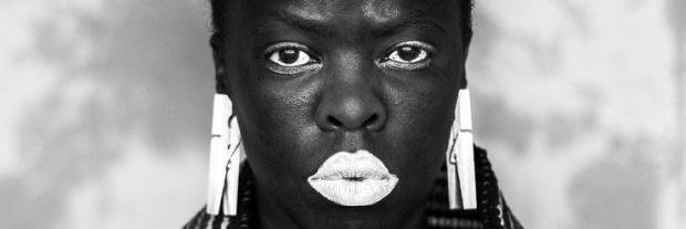 thequeerafrican's profile banner image