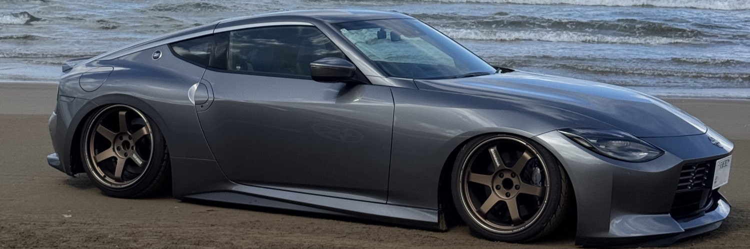 nr180sx's profile banner image