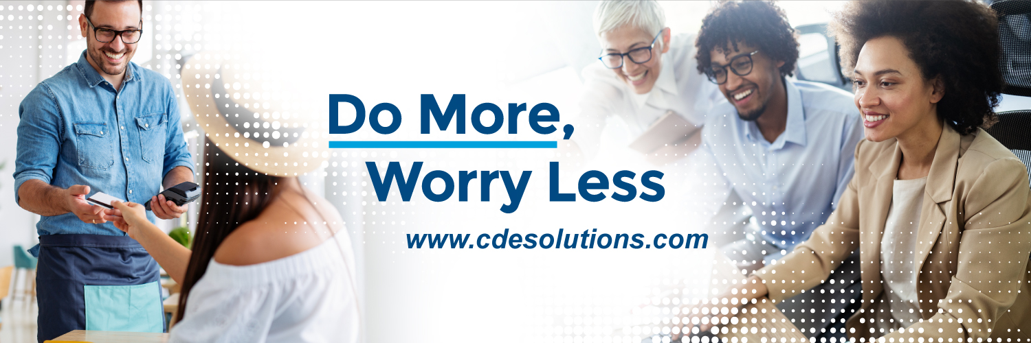 cdepossolutions's profile banner image