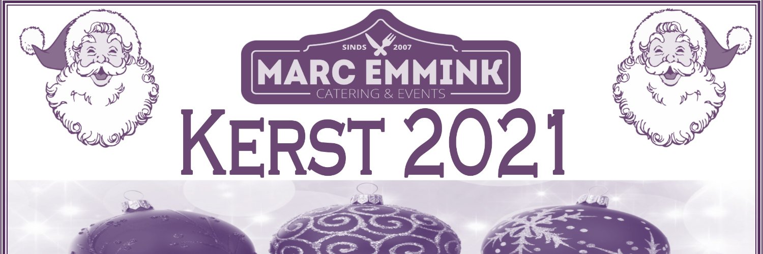 marcemmink's profile banner image