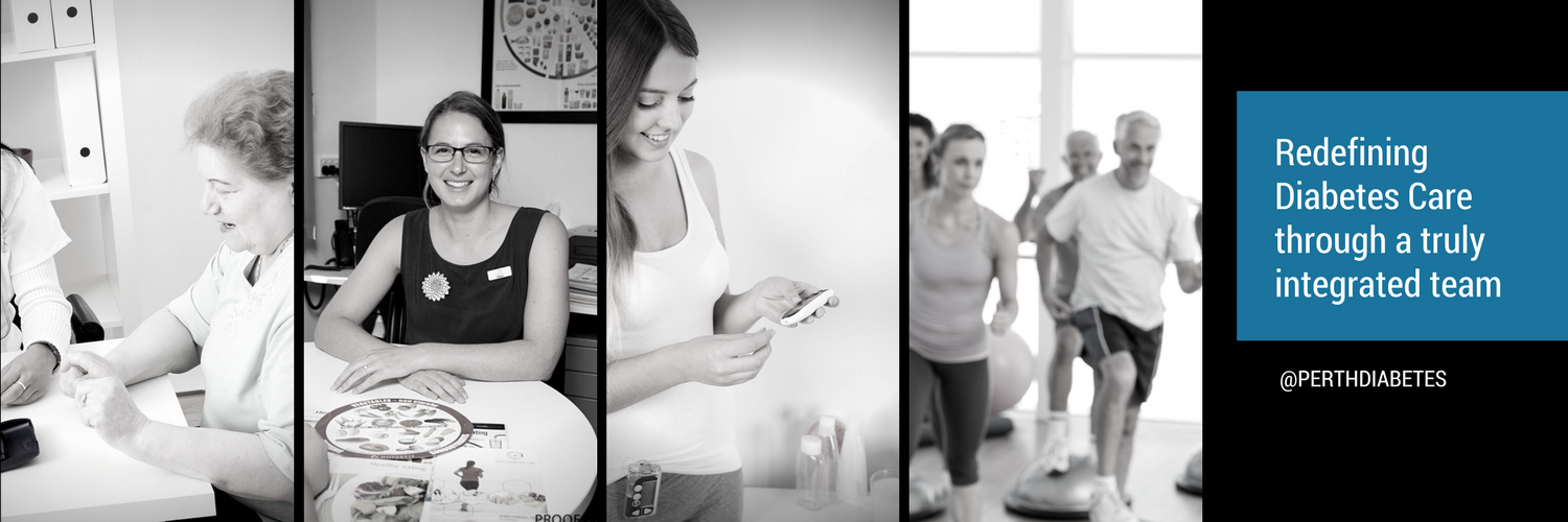 perthdiabetes's profile banner image