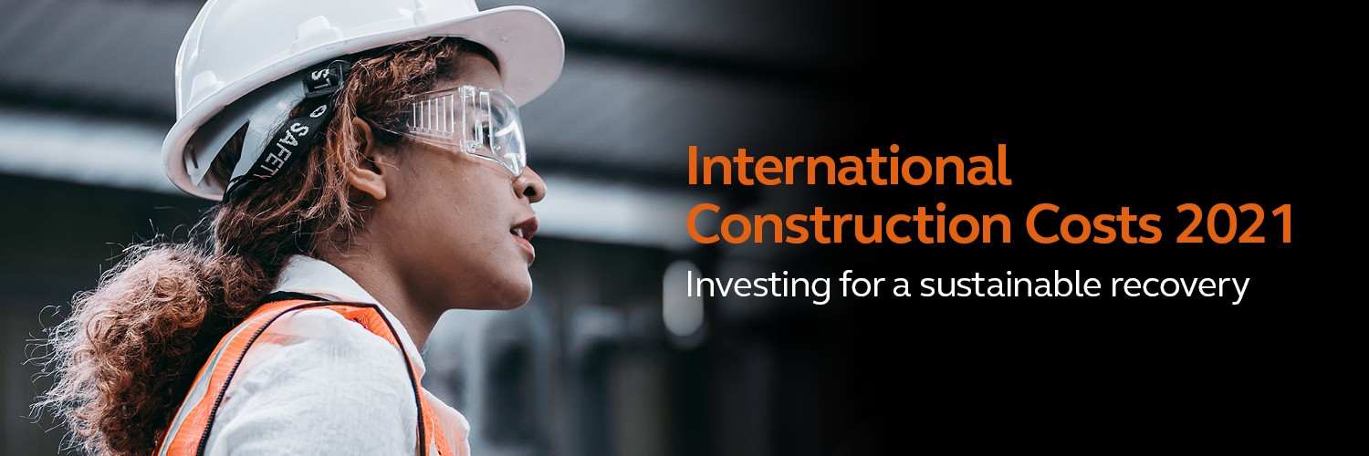 Arcadis Middle East banner