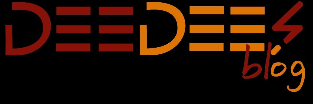 DeedeesBLOG's profile banner image