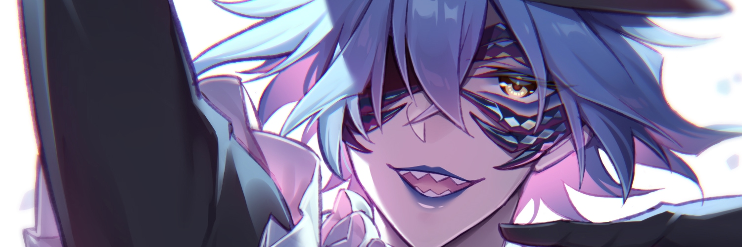 kisuke_d's profile banner image