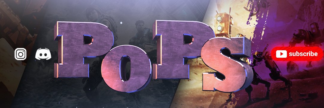 mfpops's profile banner image