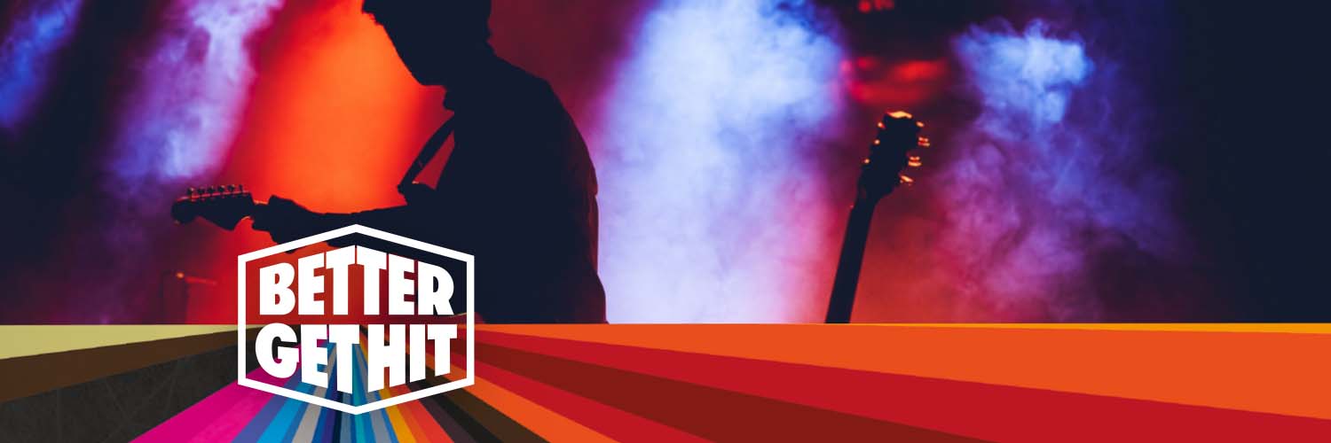 BetterGetHit's profile banner image