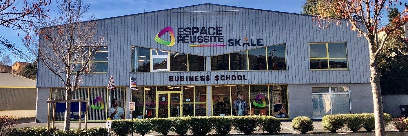Espacereussite's profile banner image