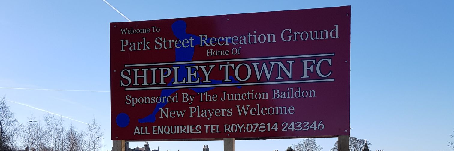 ShipleyTown's profile banner image