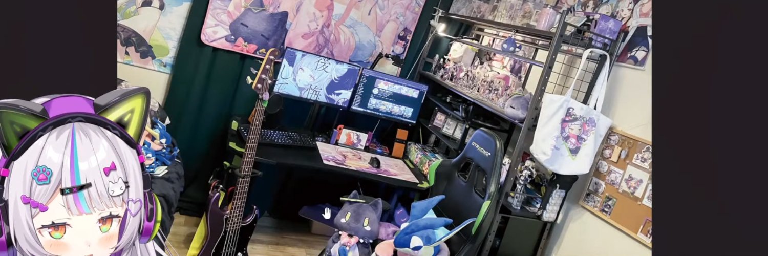 kekeke_Chang's profile banner image