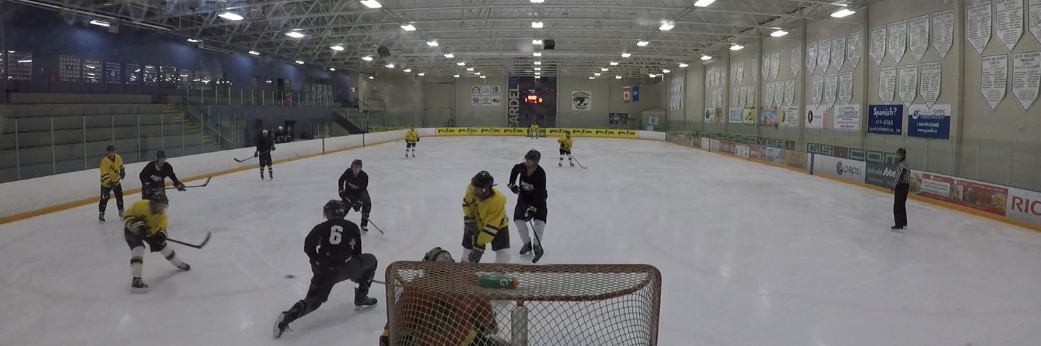 SCRHL's profile banner image