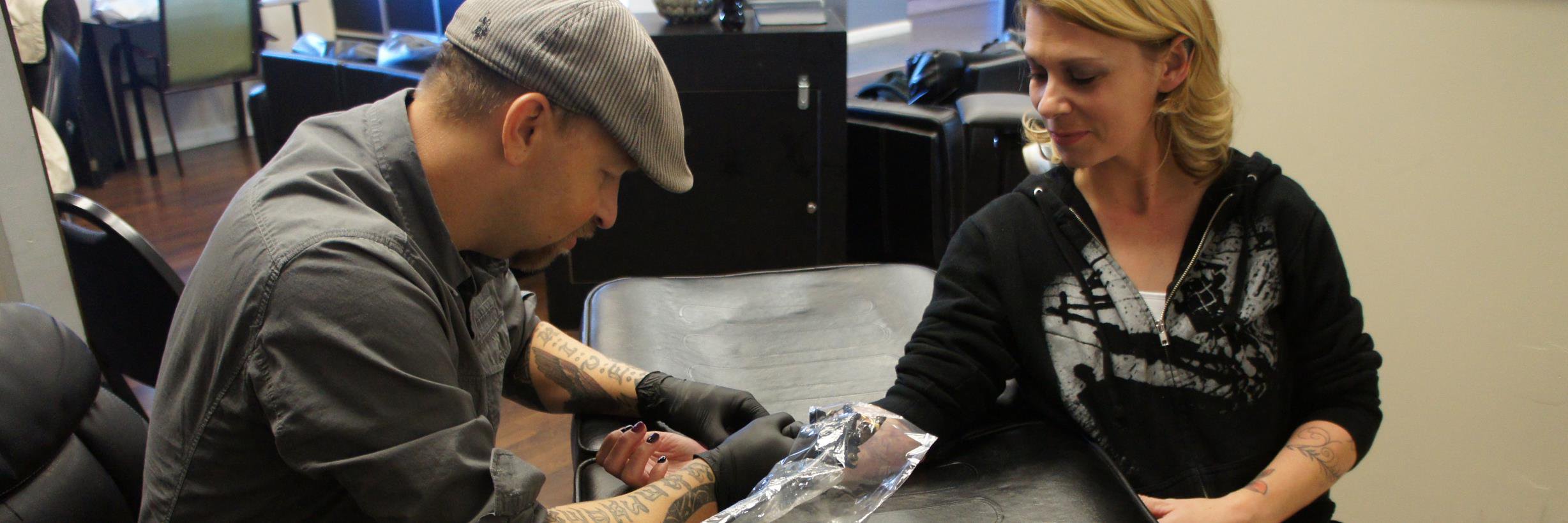 DefiningInk's profile banner image