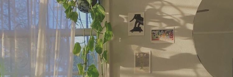 luvmajhoran's profile banner image