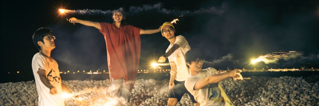 tkmkjj's profile banner image