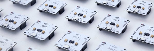 boltiot Profile Banner