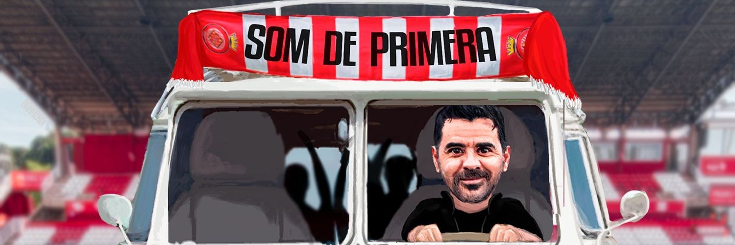 Robert Cufí banner
