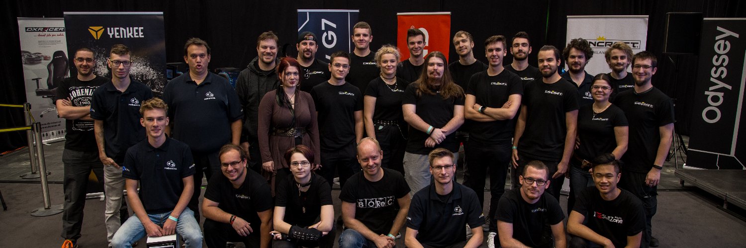 marekgargyy's profile banner image