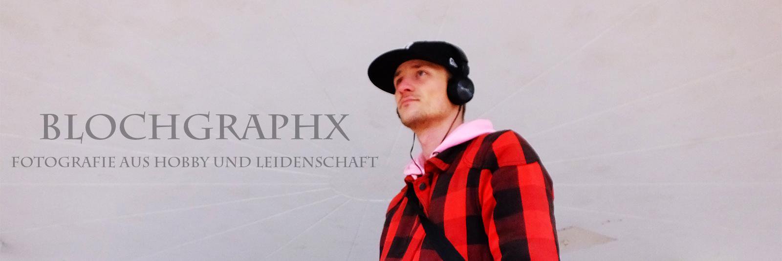 BlochGraphx's profile banner image